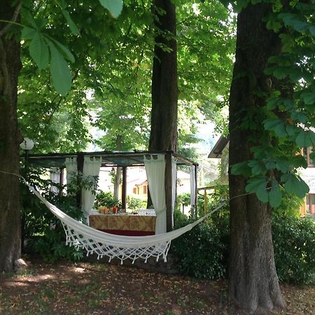 A O Soa B&B Savignone Esterno foto