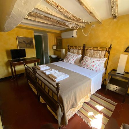 A O Soa B&B Savignone Esterno foto