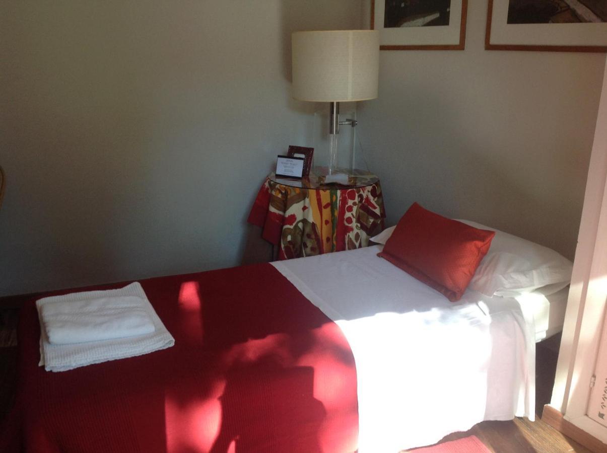 A O Soa B&B Savignone Esterno foto