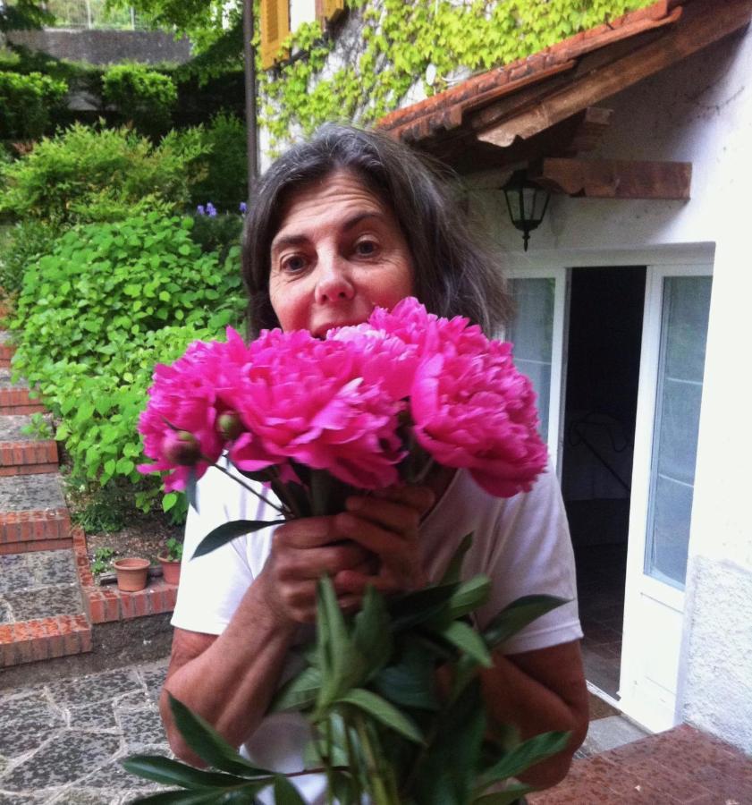 A O Soa B&B Savignone Esterno foto