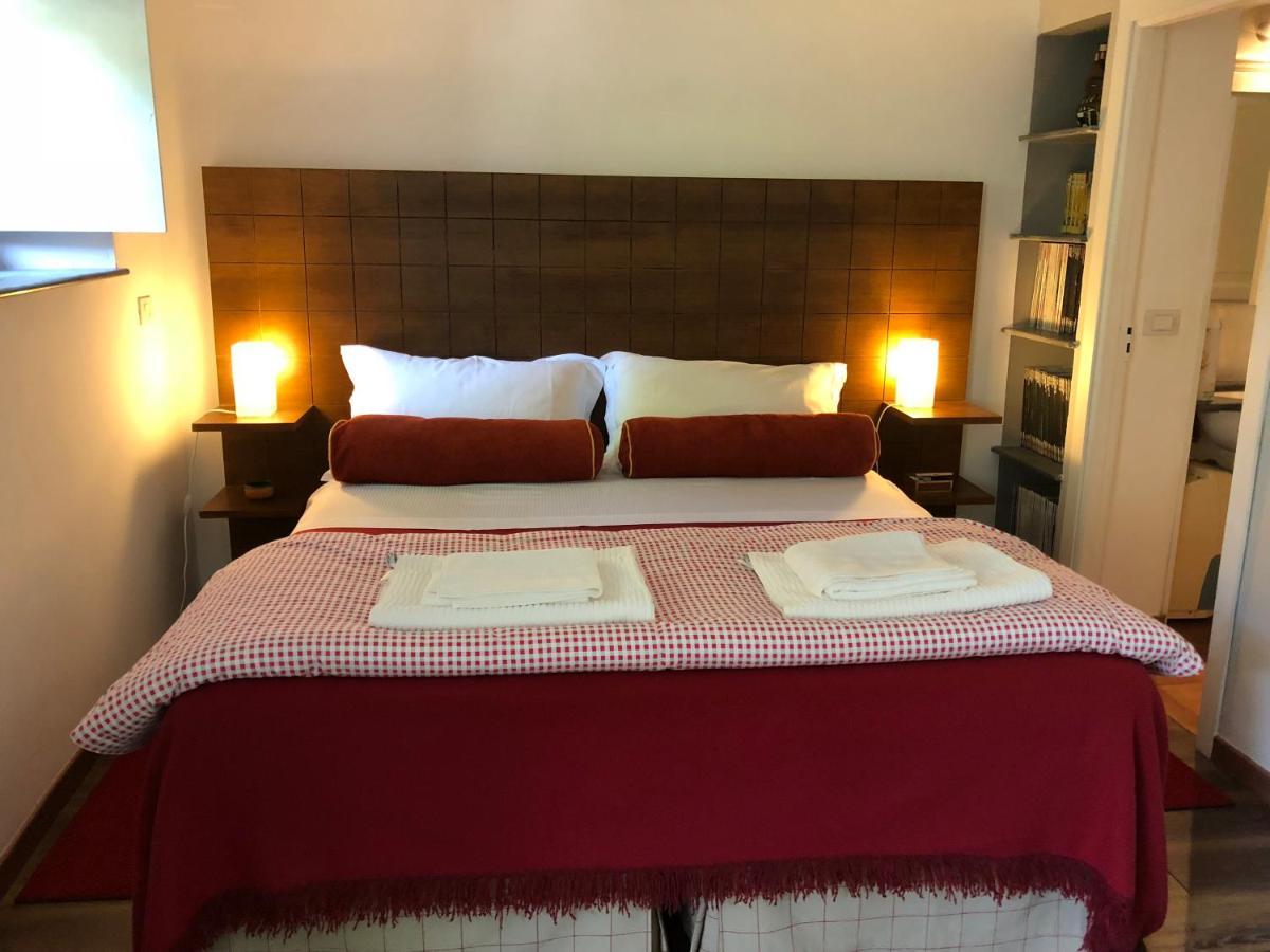 A O Soa B&B Savignone Esterno foto