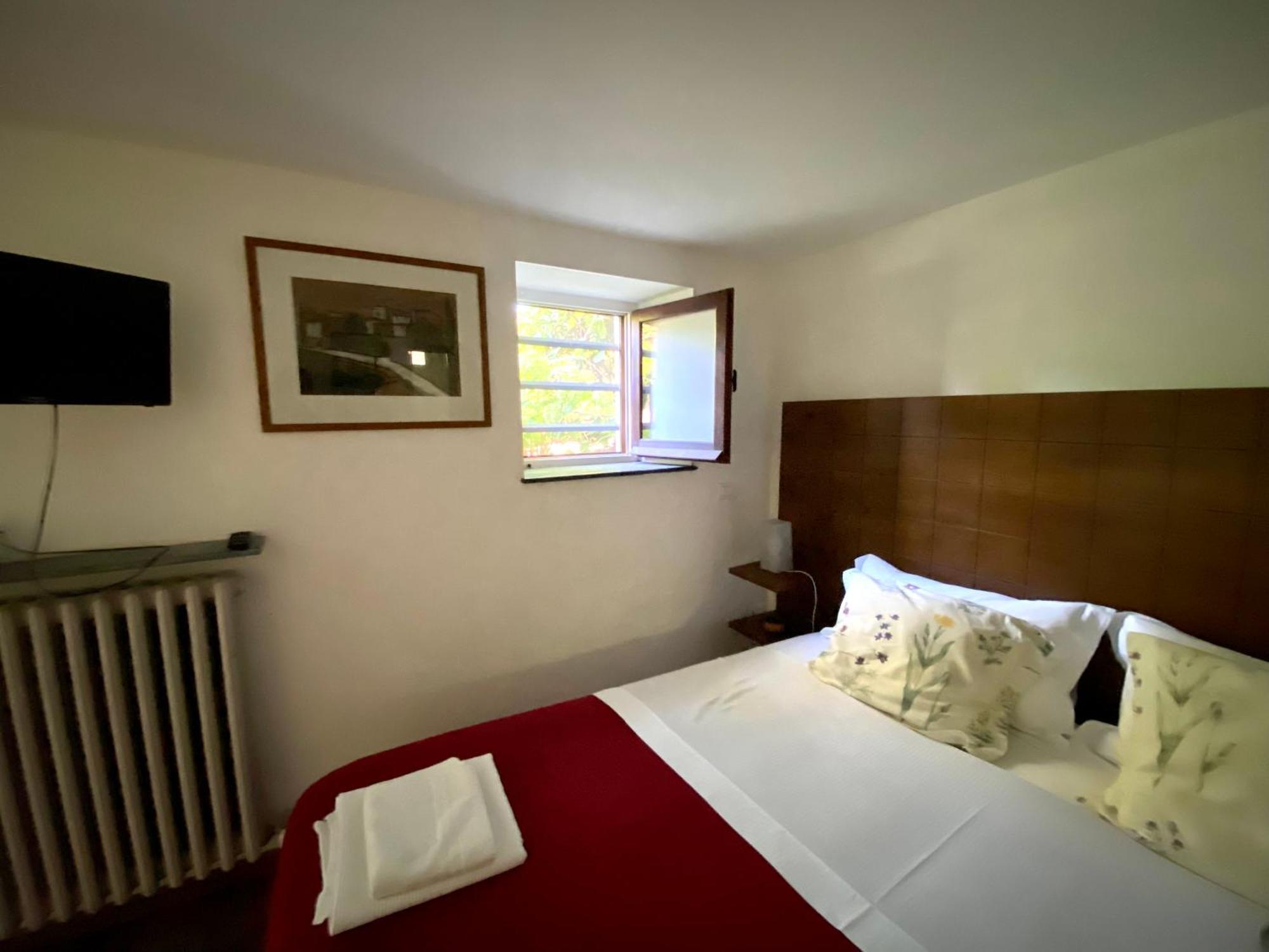 A O Soa B&B Savignone Esterno foto