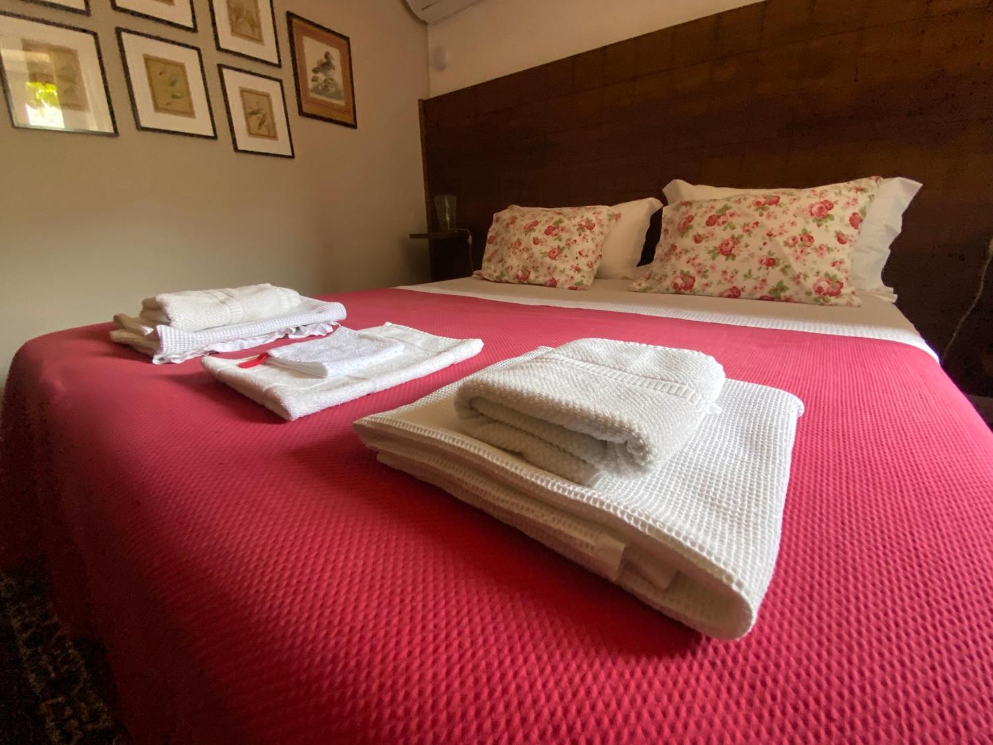 A O Soa B&B Savignone Esterno foto