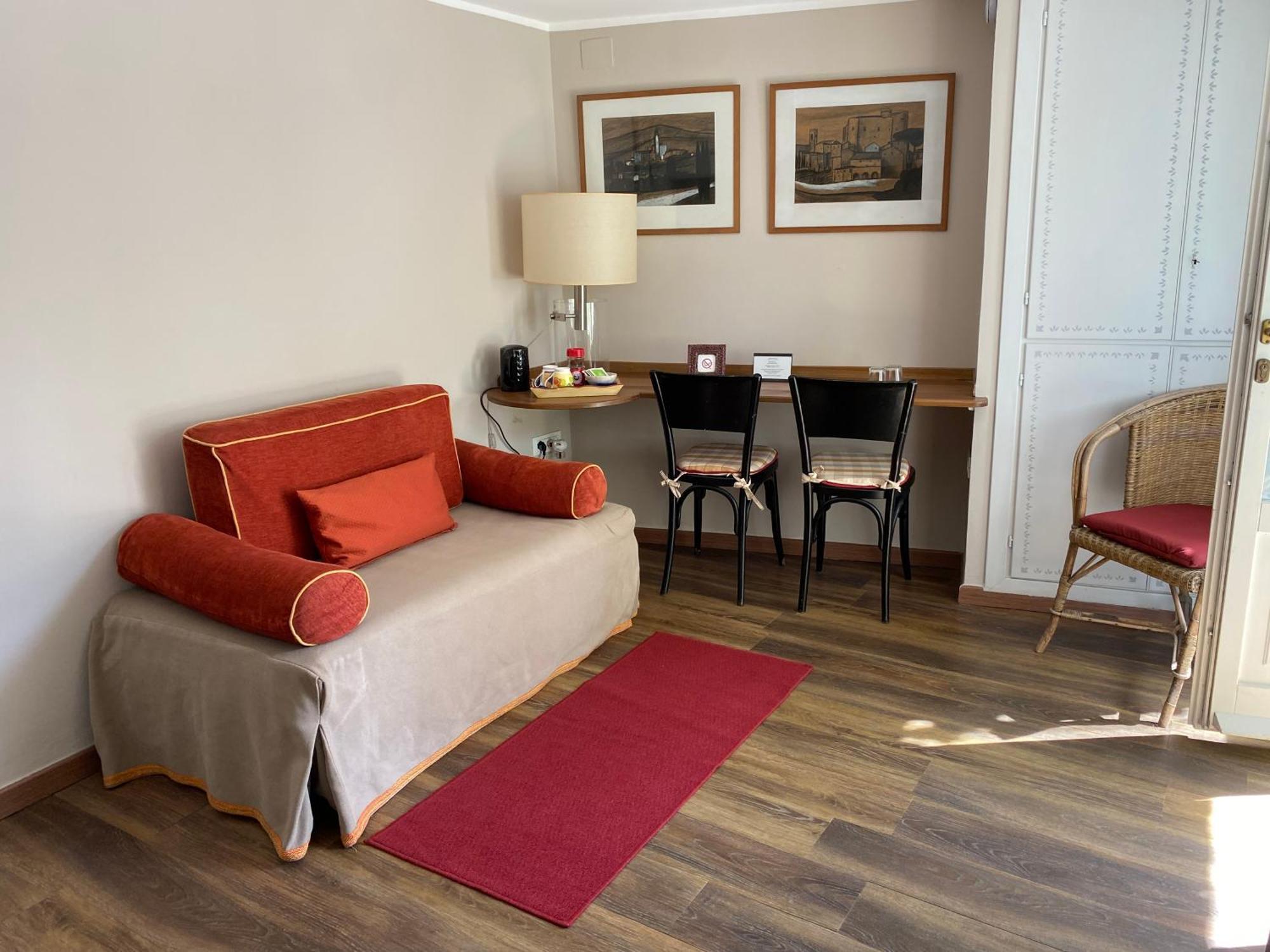 A O Soa B&B Savignone Esterno foto